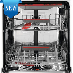 AEG FFB65394ZM Dishwasher 60cm
